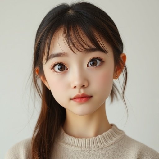 吃瓜网址分类-萌萌哒小兔头像