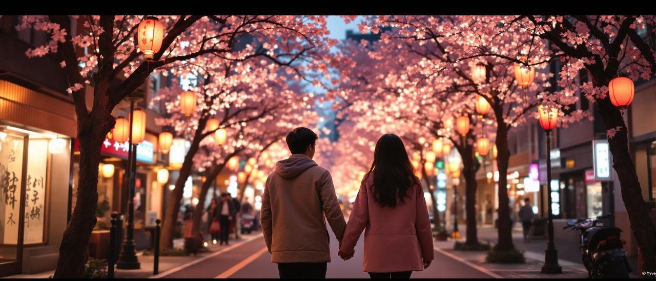 吃瓜网址分类-当红CP被拍到同游日本,疑似恋情坐实