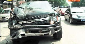 国产皮卡事故视频大全,剖析真实案例，揭示安全隐患