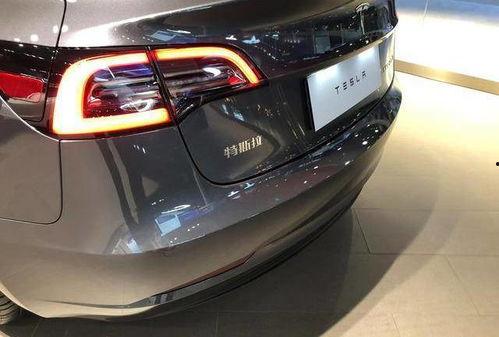 真实国产特斯拉视频播放,揭秘国产化进程与性能表现