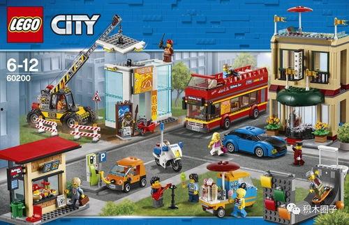 国产乐高款式大全视频,创意无限，乐高爱好者必看盘点