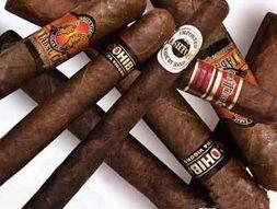 国产雪茄真假对比视频,揭秘视频对比大揭秘