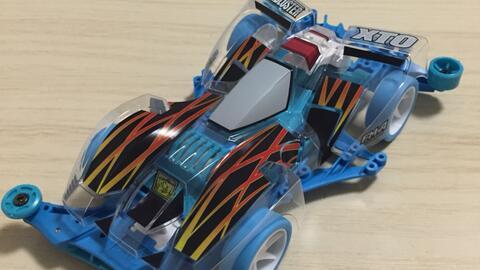 弹弓四驱车国产动画视频,国产动画中的速度与激情之旅