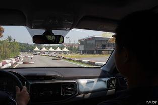 泰国试驾国产车视频,品质飞跃，泰国市场见证中国造车新力量