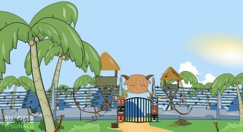 动画片国产经典视频大全,重温那些年陪伴我们的童年记忆