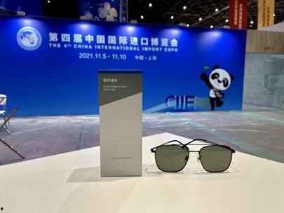 乐姿国产镜片品牌介绍视频,乐姿品牌镜片引领视界革新