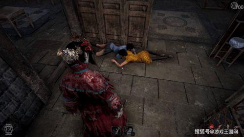 国产恐怖游戏怎么玩视频,跟随视频探索惊悚之旅