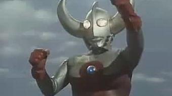 国产奥特曼说话声音视频