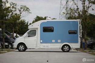 国产13米长房车视频,奢华移动家园，尽享旅途惬意